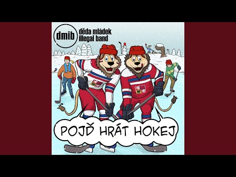 Pojď hrát hokej