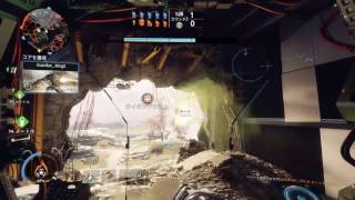 [TitanFall2]LastTitanStanding,Scorch,Gameplay [LTS]