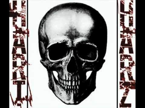 V.A.K & Forke dez TodezZ - Minen (2009)