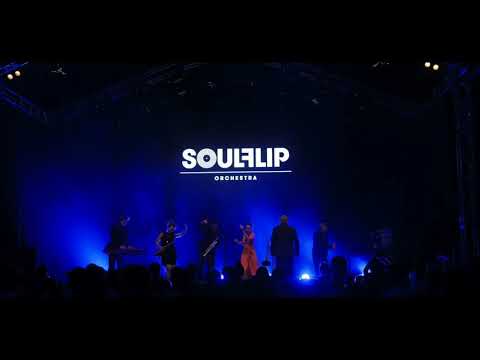 SOULFLIP Orchestra  - Kiss (album version)