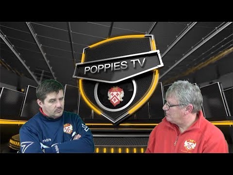 Marcus Law Interview - St Ives - 01/12/2018