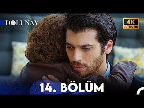 Dolunay 14. Bölüm (4K ULTRA HD)