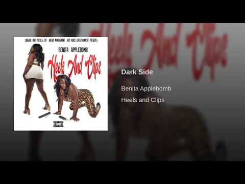 Dark Side - Colby Bright ft. BeNita AppleBomB and Elrida Chick
