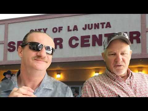 Jeff Ballard Entertainment Interview - Upcoming performances in Southeast Colorado