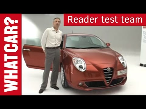 Alfa Romeo Mito customer review - What Car?