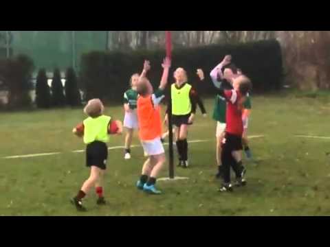 DOS '46 E2 - Leonidas E1 (1/2)