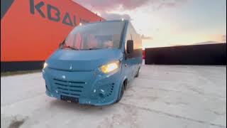 Venta de IVECO Kapena Thesi 7 PCS AVAILABLE /EURO 6 / 27 SEATS+5 STANDING / AC furgoneta de pasajeros - Imagen 4 | Autoline BO IVECO Kapena Thesi 7 PCS AVAILABLE /EURO 6 / 27 SEATS+5 STANDING / AC furgoneta de pasajeros | Imagen 4 - Autoline