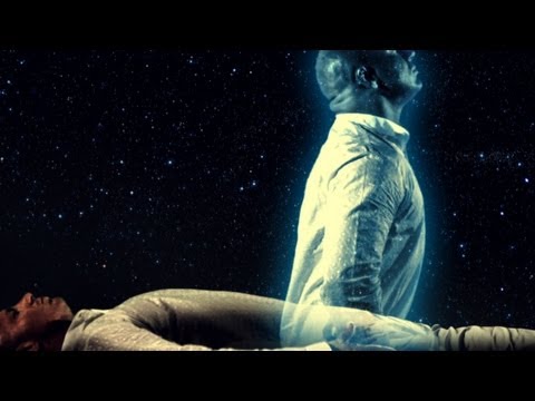 Between the Buried and Me - Astral Body (OFFICIAL VIDEO)