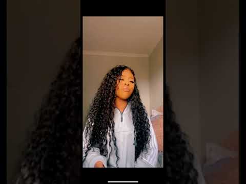 Asanda Jezile - I wanna be down cover by Brandy   I do not own any copyrights