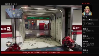 BO3　勝つで！　今夜も夜更かしして楽しもう笑　 初見さん大歓迎！