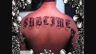 Sublime-Caress Me Down
