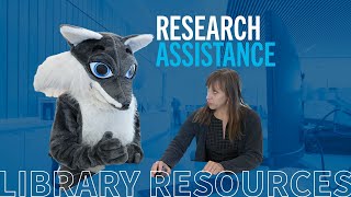 STLCC Library Research Help: Your Guide to Smarter Academic Papers