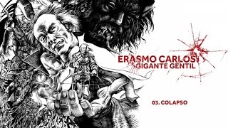 Colapso Music Video