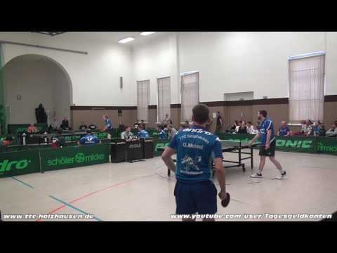 Gregor Meinel - Martin Bindac