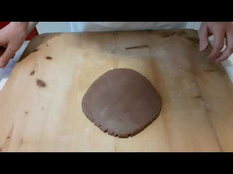 RICETTA BISCOTTI AL CIOCCOLATO - RICETTA FACILE E VELOCE DI NONN'ETTA E FIGLIETTA