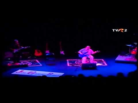 Joe Gaspar Band at Gladstone Theater Ottawa