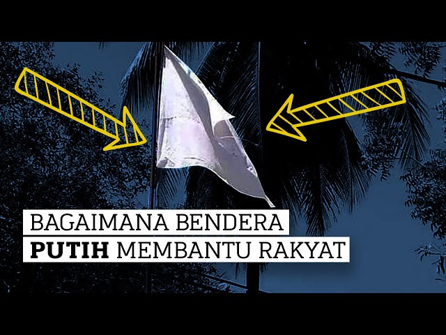 Video Pronunciation of Bendera in Indonesian