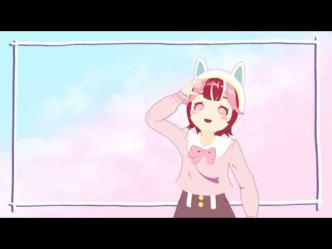 【大手前大学】ばうわうっ！！ 森光玲実