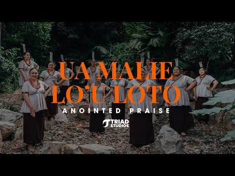 Triad Studios and Anointed Praise