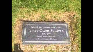 James Owen Sullivan 