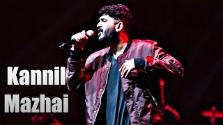 Kannil Mazhai -Sid sriram whatsapp status