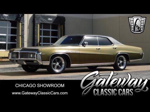 1969 Buick LeSabre (CC-1840493) for sale in O'Fallon, Illinois