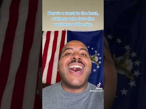 The U.S. Air Force Song