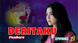 Download lagu DERITAKU – PANBERS | REMIX VERSION | COVER | HD | NOSTALGIC INDONESIAN SONG mp3