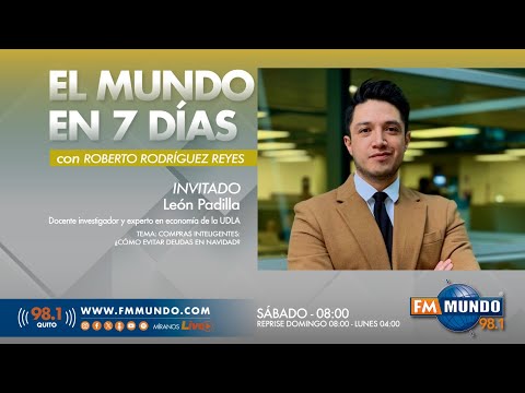 El Mundo en 7 d�as