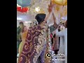 Pakistani Beautiful Wedding Dance Performance Mehndi Function Dance Performance