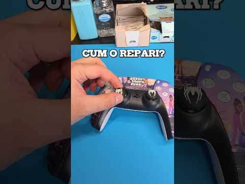 Update Urias de 1 Aprilie #ps5 #repair #gaming