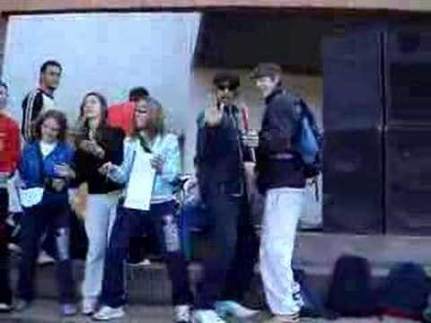 El Baile de Puchero y Tute