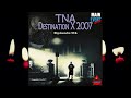 Episode 94 TNA Destination X 2007 Fire Russo