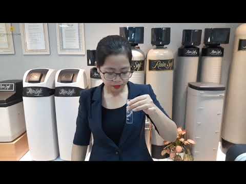 Kiểm tra chất lượng nước sinh hoạt ở Sơn La