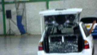 preview picture of video 'Maxter tuning yumbo car audio 2010 ronda 1'