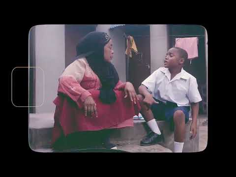 Dogo john ft Rommy - Naoa ( Official Visualizer )