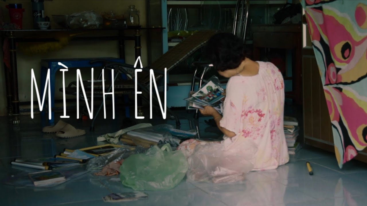 Mình ên - Official Trailer