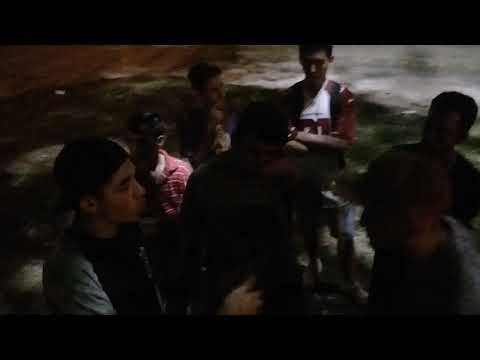 NEPTUNO VS MATI MC~Punto muerto free #2 Fecha