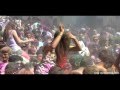 Holi Gaudy AFTERMOVIE Bozen Italy
