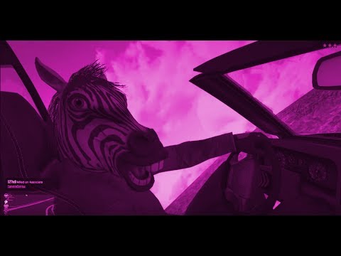 GTA 5 -- High Octane