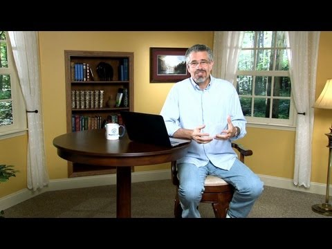 The Parable of the Wheat and Tares: HeavenWord TV - 0073