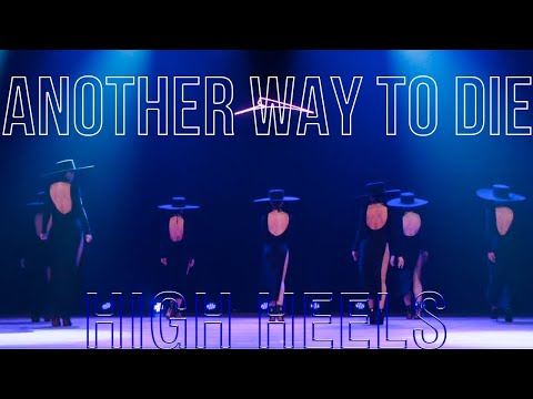 High Heels | Fox Dance | Jack White, Alicia Keys