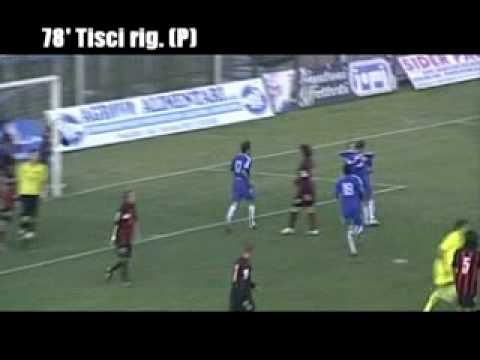 GOL 15 giornata.AVI