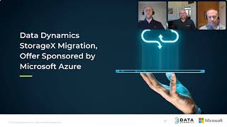 Migrate Your Data into Azure like a Boss with StorageX at No Cost!