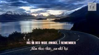 [Lyrics+Vietsub] Broods - Heartlines