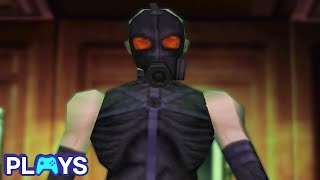 Weird Ways Games Got You to Do Stuff In Real Life