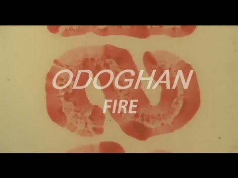 Odoghan "Fire"