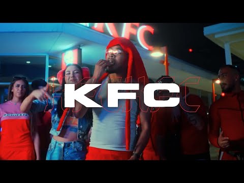 [FREE] ARTIE 5IVE Detroit Rap Type Beat | "KFC" (Prod. Orpheus)