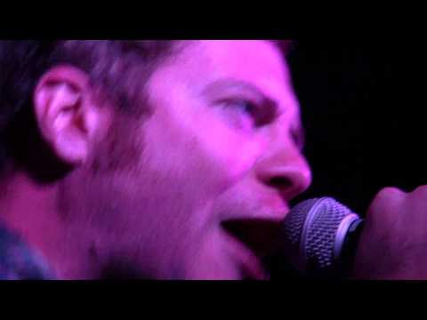 CRITICAL ASSEMBLY "The Indifference of Good Men" at Empire Automotive, Austin, Tx. October 27, 2012