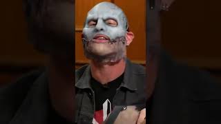 Put Your mask on corey taylor #slipknot  #coreytaylor